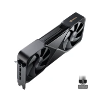 RTX Pro 6000 BW Max-QWorksRetail - Grafikkarte - PC