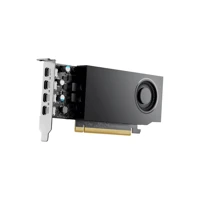 RTX A1000 - Grafikkarten - RTX A1000 - 8 GB GDDR6