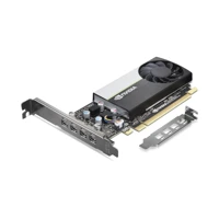 T1000E - Grafikkarten - t1000E - 8 GB GDDR6 - PCIe