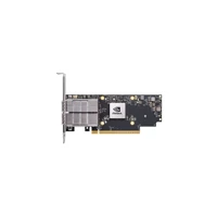 ConnectX-7 - Netzwerkadapter - PCIe 5.0 x16 - 400Gb
