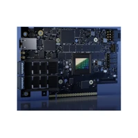 BlueField-3 P-Series B3220 - Netzwerkadapter - PCIe