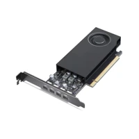 RTX A400 - Grafikkarten - RTX A400 - 4 GB GDDR6 - P