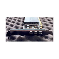 T400 - Grafikkarten - T400 - 4 GB GDDR6 - PCIe 3.0