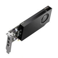 RTX A1000 - Grafikkarten - RTX A1000 - 8 GB GDDR6