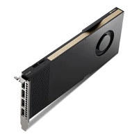 RTX A4000 - Grafikkarten - RTX A4000 - 16 GB GDDR6