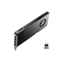 RTX PRO 4000 Blackwell - Grafikkarten - RTX PRO 400