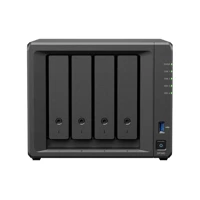 DP340 - Server - DT - 1-Weg - 1 x Ryzen Embedded R1