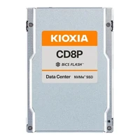 CD8P-R. SSD Speicherkapazität: 1,92 TB, SSD-Formfak