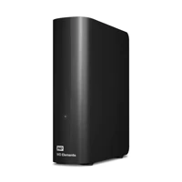 ELEMENTS DESKTOP 26TB BLACK EMEA - Festplatte - 26