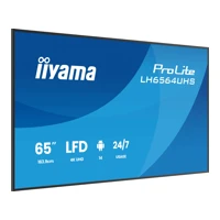 65iW LCD 4K UHD VA - Flachbildschirm (TFT/LCD)