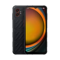 G766B Galaxy Xcover7 Pro Enterprise Black - 128 GB