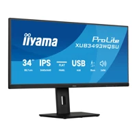 TFT XUB3493WQSU IPS 34