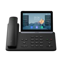 SIP-T88W Pro IP Phone - VoIP-Telefon - SIP - TCP/IP