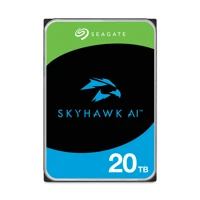 Skyhawk AI 20T 3.5 SATA6G - Festplatte - 0,51 GB