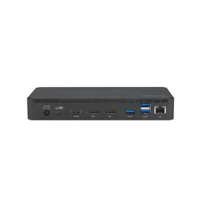 Kensington SD3220U3 EQ USB-C Triple Video Dockingstatation mit
