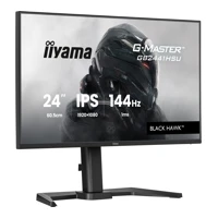 G-Master GB2441HSU-B1 HD Ga - Flachbildschirm (TFT/