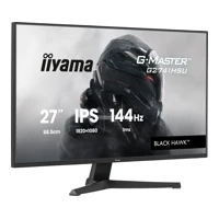 G-Master G2741HSU-B1 HD Gam - Flachbildschirm (TFT/