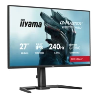 G-Master GB2771HSU-B1 27" Fast-IP - Flachbildschirm