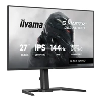 G-Master GB2741QSU-B1 QHD G - Flachbildschirm (TFT/