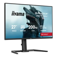 G-Master GB2771QSU-B1 27" Fast-IP - Flachbildschirm