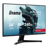 G-Master G2471HS-B1 24" Fast-IPS - Flachbildschirm