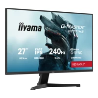 G-Master G2771HS-B1 27" Fast-IPS - Flachbildschirm