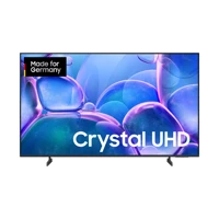 GU55U7099F 55" 4K UHD Smart TV Fernseher - LCD-TV