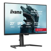 LCD 4K UHD Business/Gaming - Flachbildschirm (TFT/L