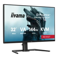 LCD 4K UHD Business/Gaming - Flachbildschirm (TFT/L