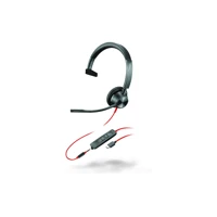 Blackwire 3315-M - Blackwire 3300 series - Headset
