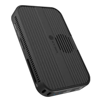 IB-DK4071M-CU31 - Dockingstation - USB-C 3.2 Gen 2