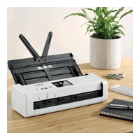 ADS-1700W, Dokumentenscanner, Dual CIS, Duplex