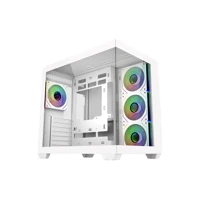Elite 681 - Mid tower - ATX - Seitenteil mit Fenste