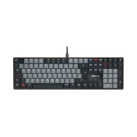 Keyboard Corded Mechanical MX LP 2.0 Ivo - Tastatur