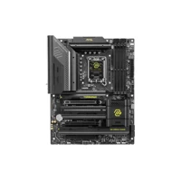 MAG Z890 TOMAHAWK WIFI - Motherboard - ATX - LGA185