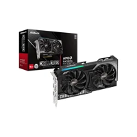 Radeon RX 9060 XT Challenger OC - Grafikkarte - PCI