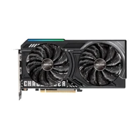Radeon RX 9060 XT Challenger - Grafikkarte - PCI-Ex