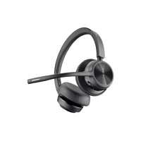 Voyager 4320 - Voyager 4300 UC series - Headset - O