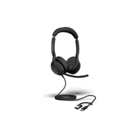 Evolve2 50 USB C/A MS Stereo - Stereo - Typ C