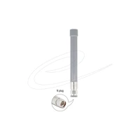 V2X Antenne N Stecker 6 dBi 19 cm omnidirektional s