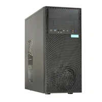 Gehäuse Case ATX IT-8835 Ripple - Gehäuse