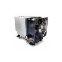 Inter Tech S6-4710 CPU-Kuehler mit Lüfter - - 23.95 dB - CPU-K