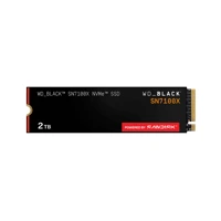 Black SN7100X PCIe-G4 2TB M2
