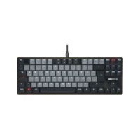 Keyboard Corded Mechanical MX LP 2.0 Ivo - Tastatur