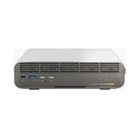 TBS-h574TX-i5UC-05S02 5-bay All-Flash NASbook Intel