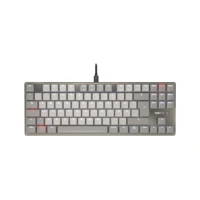 Keyboard Corded Mechanical MX LP 2.0 Ivo - Tastatur
