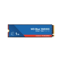 Blue SN5100 PCIe 1000GB M2