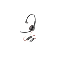 Blackwire 3215 - Blackwire 3200 Series - Headset