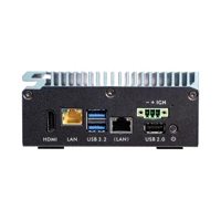 EdgePC SPCEL02XA J6412/8GB/120GB blue - All-in-One
