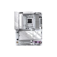 B850 AORUS ELITE WF7 ICE ATX Mainboard - AM5 - DDR5